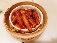 -金鼎轩(方庄店)