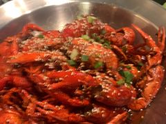 -一棠龙虾•王牌虾球(恒隆广场店)