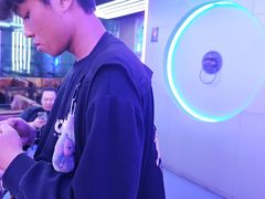 -关你鬼室大型密室逃脱(佛山创意园店)
