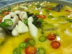 -陆小凤四川料理(北京路店)