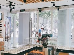 -宝岛眼镜(建外soho店)