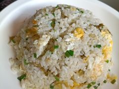 酸菜炒饭-天都火锅酒楼(虹梅南路店)