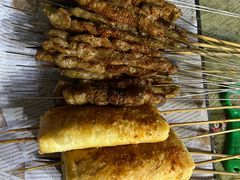 -野馄饨烧烤