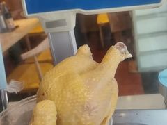 -禧凰·老上海白斩鸡辣肉面店