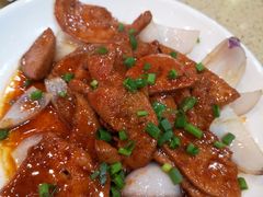 -老福州闽菜馆(温泉路店)