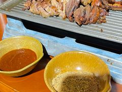 -海拉尔蒙古包(房山长阳店)