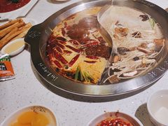 -大龙燚火锅