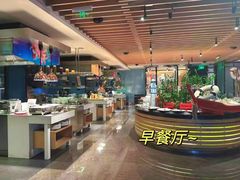 -北京索菲特大酒店