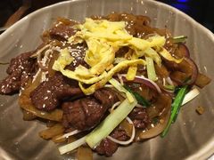 干炒牛河-金翠河烧鹅餐厅(北城天街店)