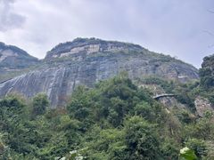 -崀山风景名胜区