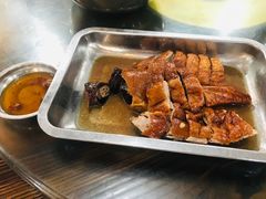 深井烧鹅-夏茅维记饭店
