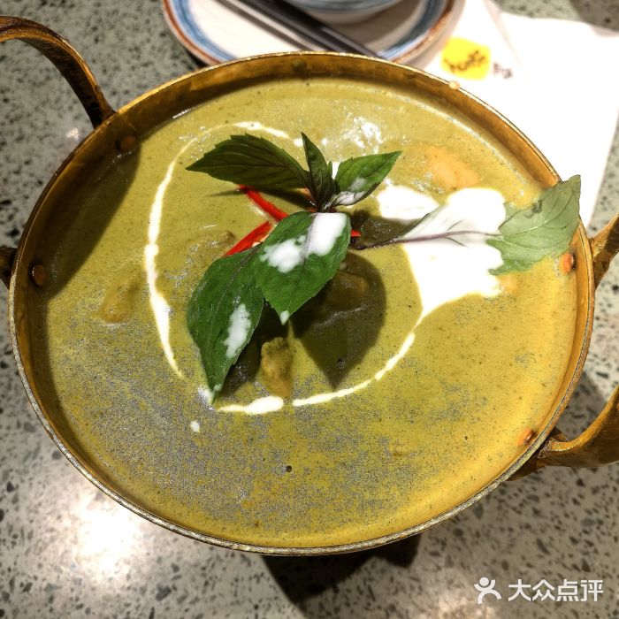 Home Thai·泰谣(王府井apm店)图片