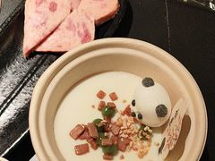 -季季山•云南野生菌火锅(上海首店)