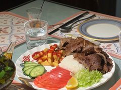 -海尔巴格一甸茶餐厅(团结路店)
