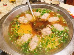 -味上湘菜馆(岳麓山店)