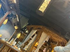 -花溪雨·森林餐厅(石基店)