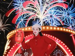 -首开·龙湖成都西宸天街