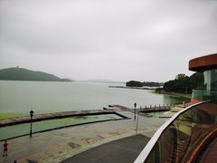-水上明月·湖景餐厅