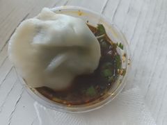 -叁拾壹克饺子·东北菜(国贸店)