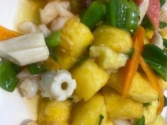 -枫林饺子