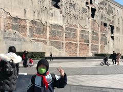 -上海四行仓库抗战纪念馆