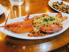 -南海渔家•海鲜•正宗海南菜(海棠湾店)
