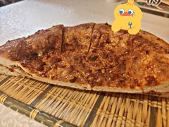 -巴依老爷·新疆美食(上城区天城路店)