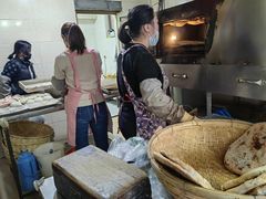 -徐记红川肉烧饼