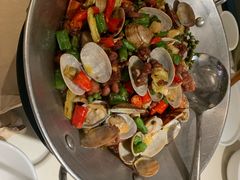 -渔语鱼酸菜鱼新川菜(来福士店)