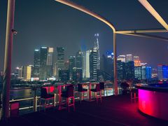 -上海外滩悦榕庄酒店