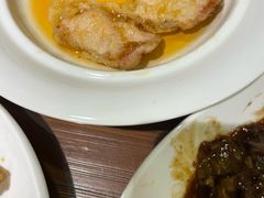 -七菜馆·东北菜·蒸饺(文体路店)
