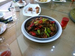 android_upload_pic-纪林菜馆·博山菜老字号(华光路店)