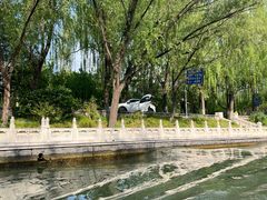 -皇家御河游(紫御湾码头)