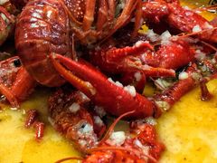 -魏四小鱼锅贴王