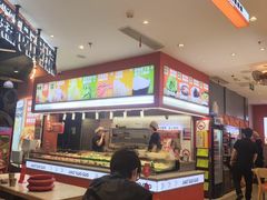 -椒锅锅·麻辣香锅(宝地广场城市集市店)