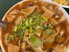 陈记锅巴菜-陈记锅巴菜(五大道店)