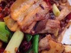 -山石榴·贵州菜(丰盛里店)