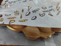 -阿叔鸡蛋仔(燎原路店)