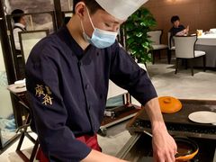 十年两头溏心鲍-广舟(千禧店)