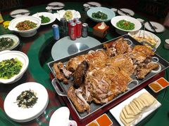 -九十九顶毡房(阜石路店)