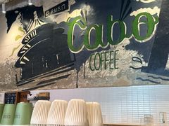 -CABO Coffee