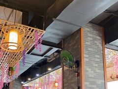 -粤点越有·茶点·粤菜(樵岭国际店)