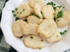 -钱大妈海鲜饭店(保利林语店)