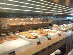 -比格比萨自助(宝山日月光店)