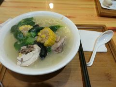 -富源春面馆(四川北路店)