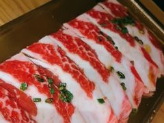 -西塔老太太泥炉烤肉(杭州首店)