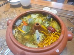 -云隐小厨·传统大理美食(复兴路店)