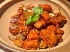 -青年公社烤鸭(熙悦天街店)