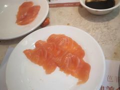 -芭菲盛宴·环球美食(锦城万达广场店)