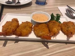 -必胜客(燕郊永旺店PHDI店)